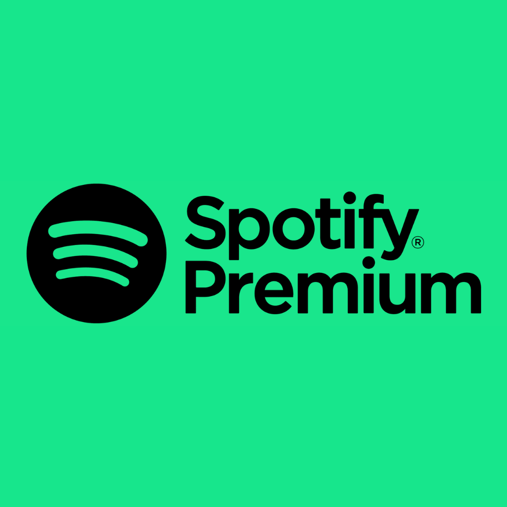 Spotify Premium