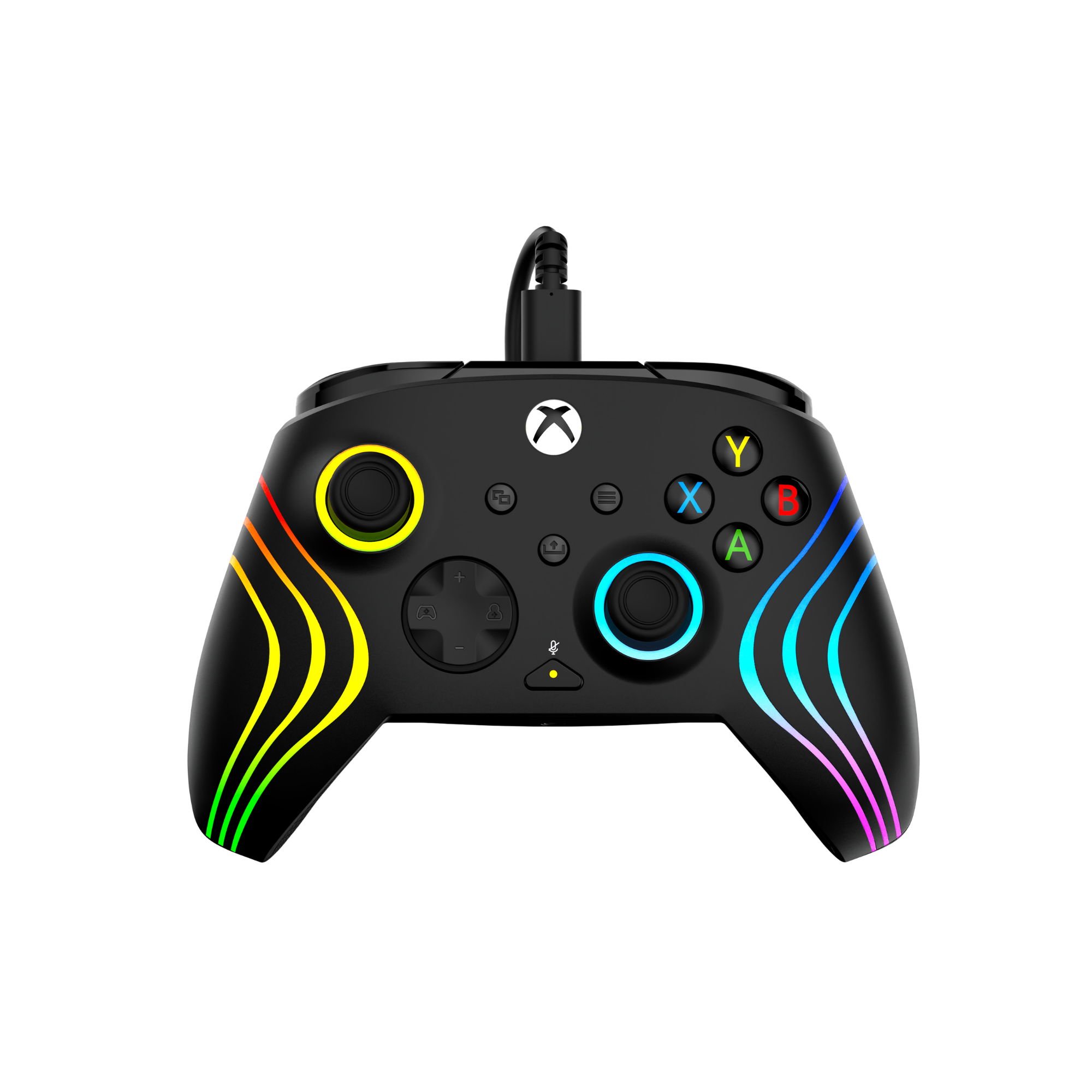 Control Turtle Beach Afterglow Wave Xbox