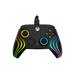 Control Turtle Beach Afterglow Wave Xbox-1