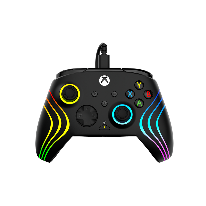 Control Turtle Beach Afterglow Wave Xbox-1