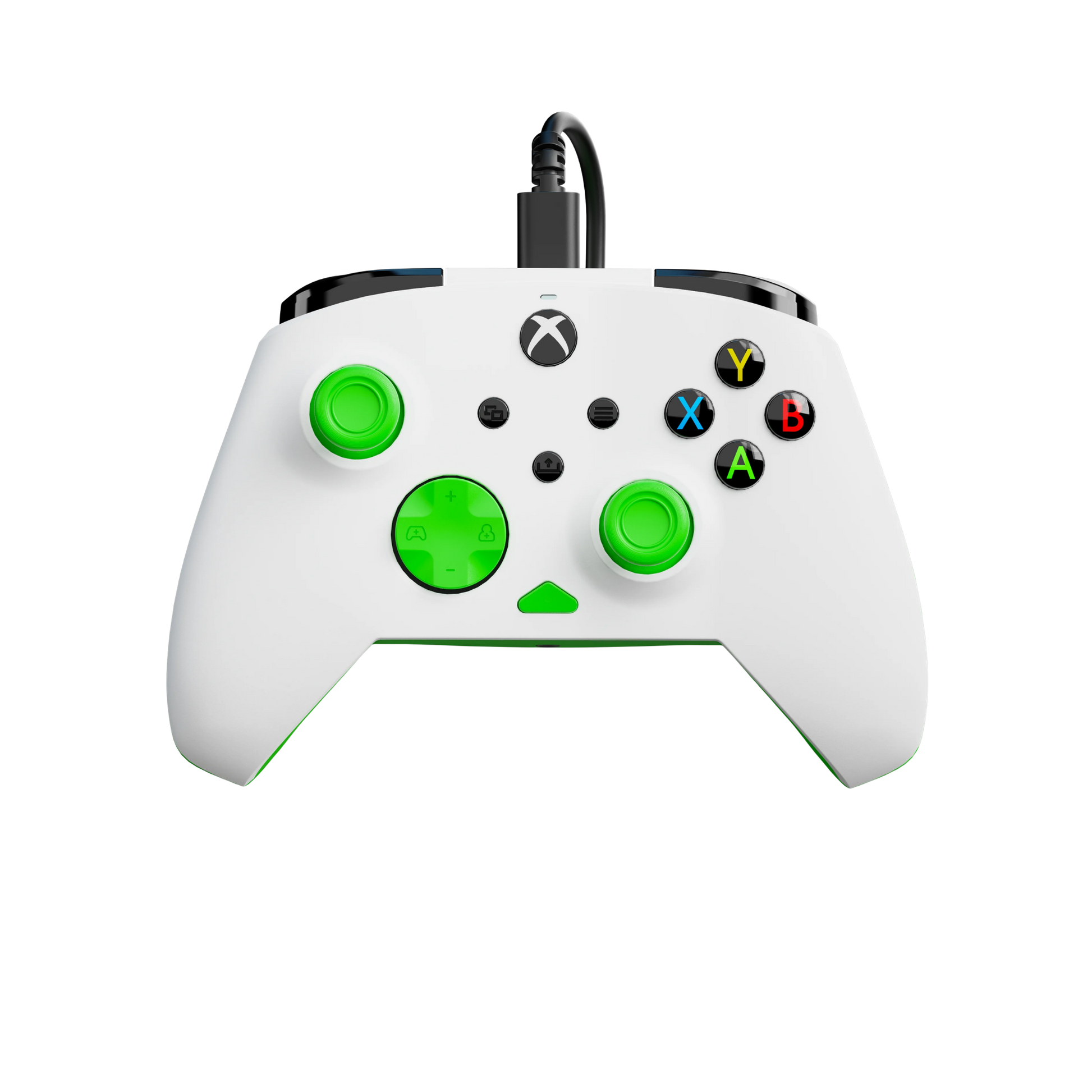 Control Turtle Beach Rematch Core White-1