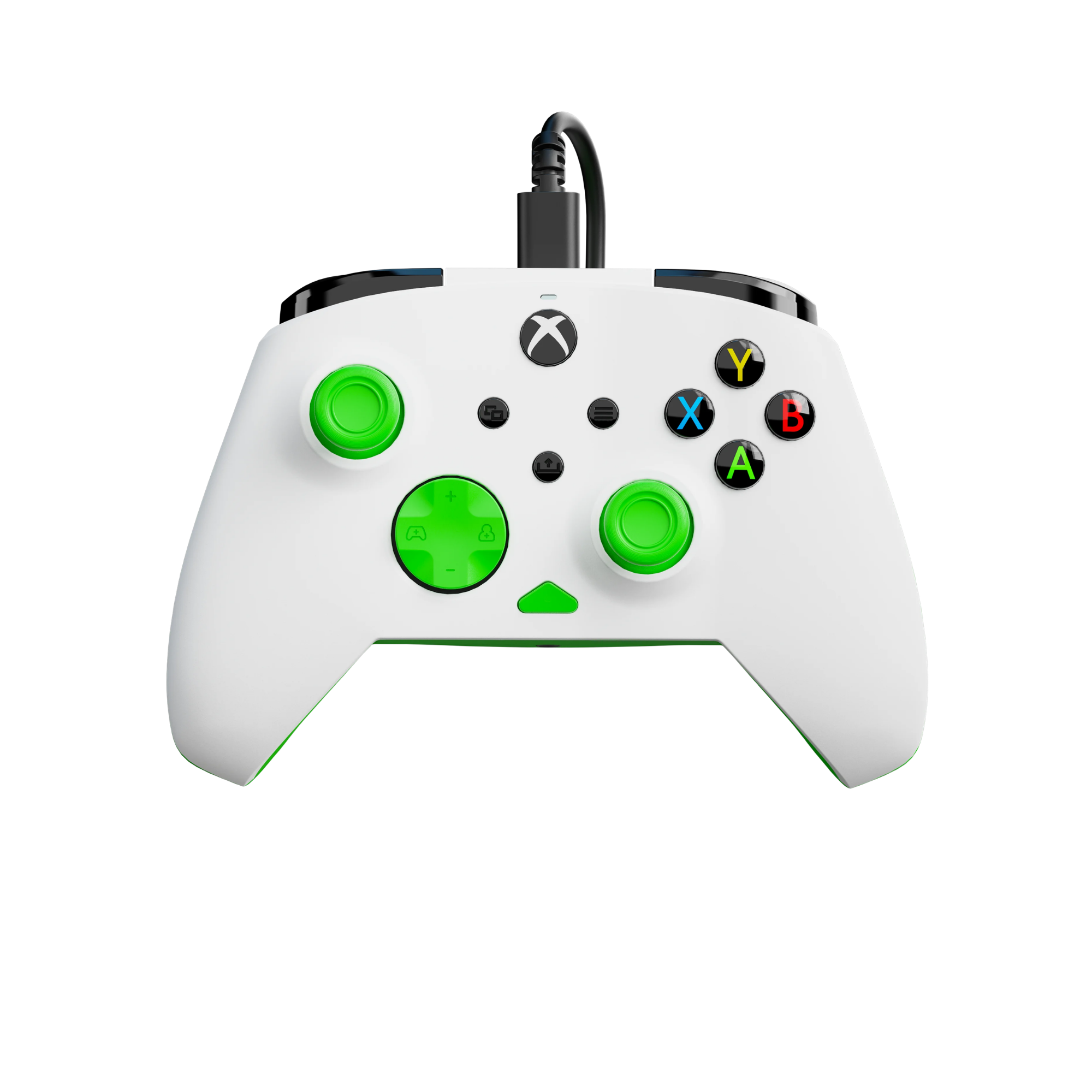 Control Turtle Beach Rematch Core White