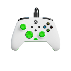 Control Turtle Beach Rematch Core White-1
