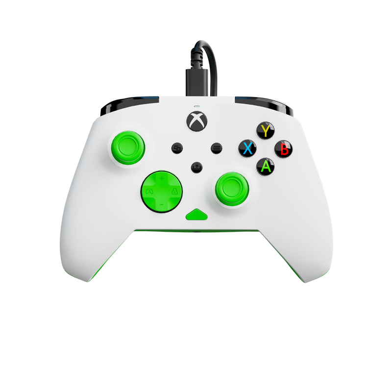 Control Turtle Beach Rematch Core White-1