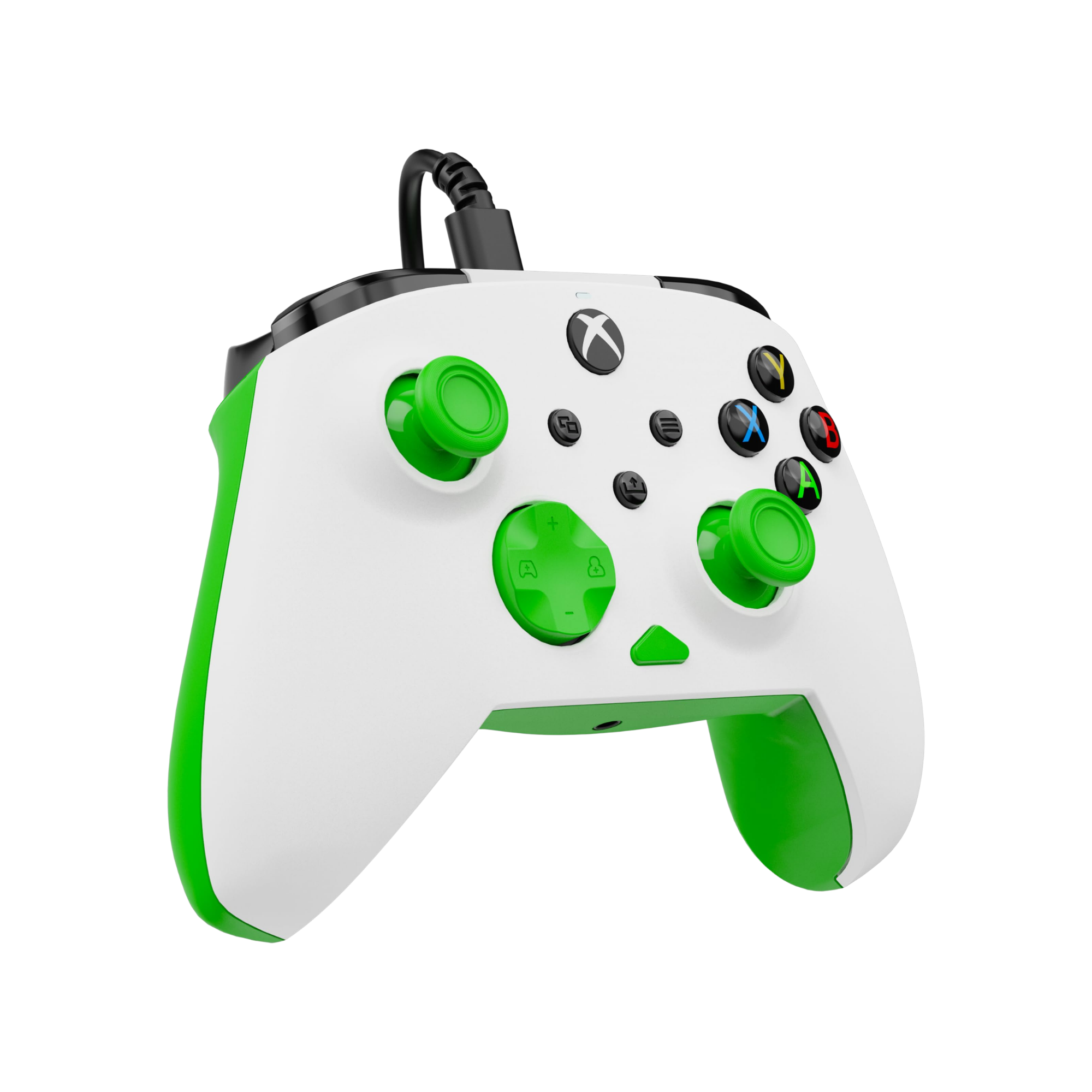Control Turtle Beach Rematch Core White-2