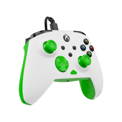Control Turtle Beach Rematch Core White-2