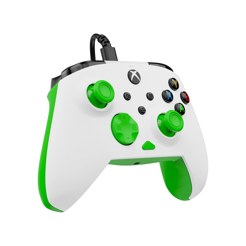 Control Turtle Beach Rematch Core White-2