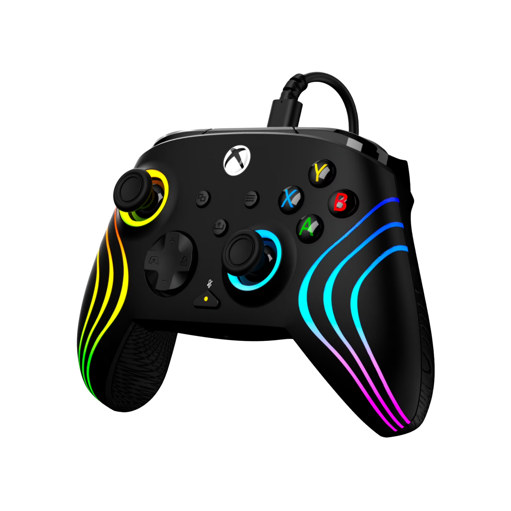 Control Turtle Beach Afterglow Wave Xbox-2