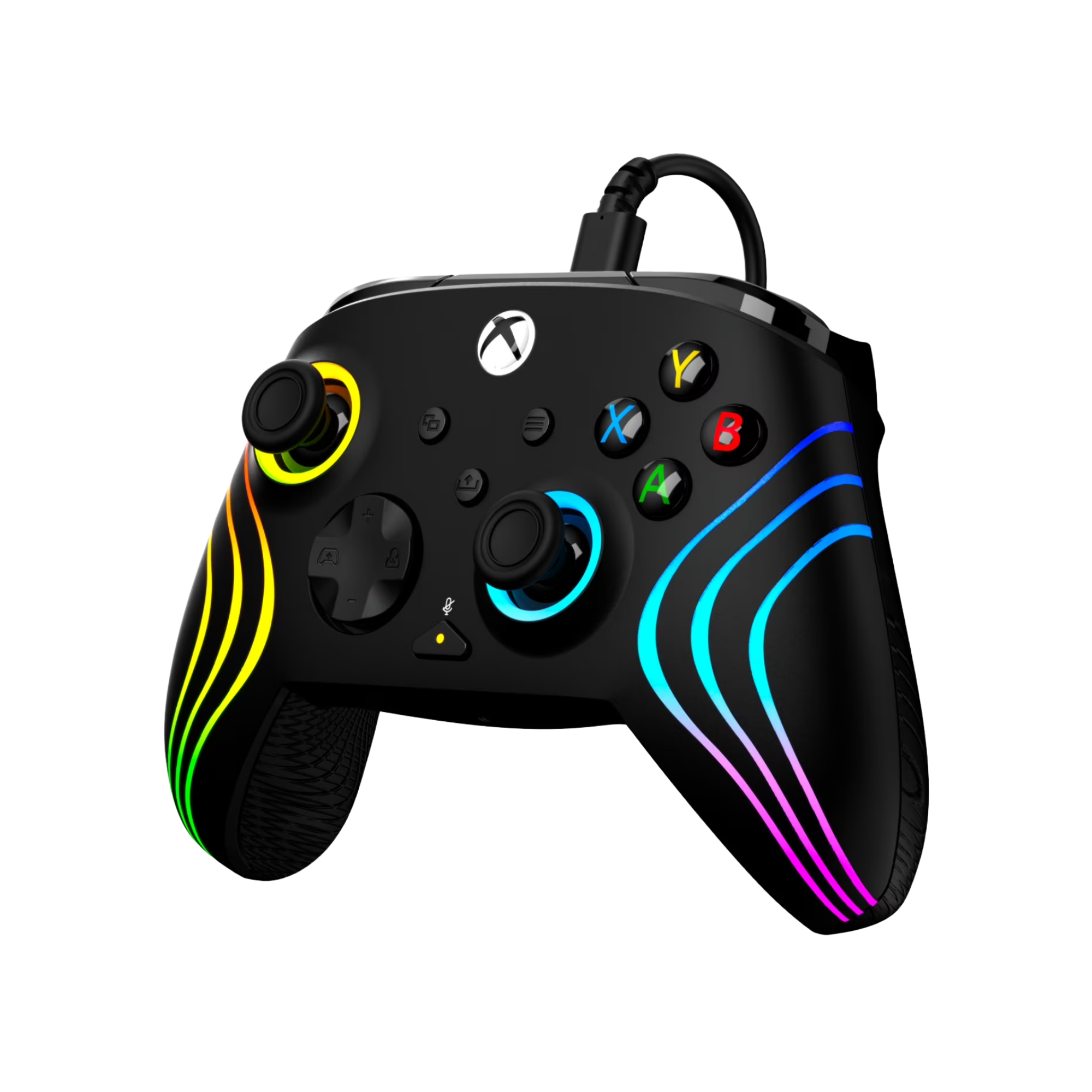 Control Turtle Beach Afterglow Wave Xbox-2