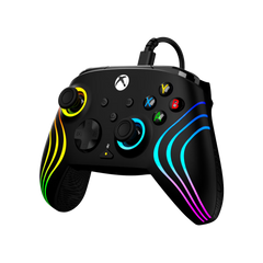 Control Turtle Beach Afterglow Wave Xbox-2