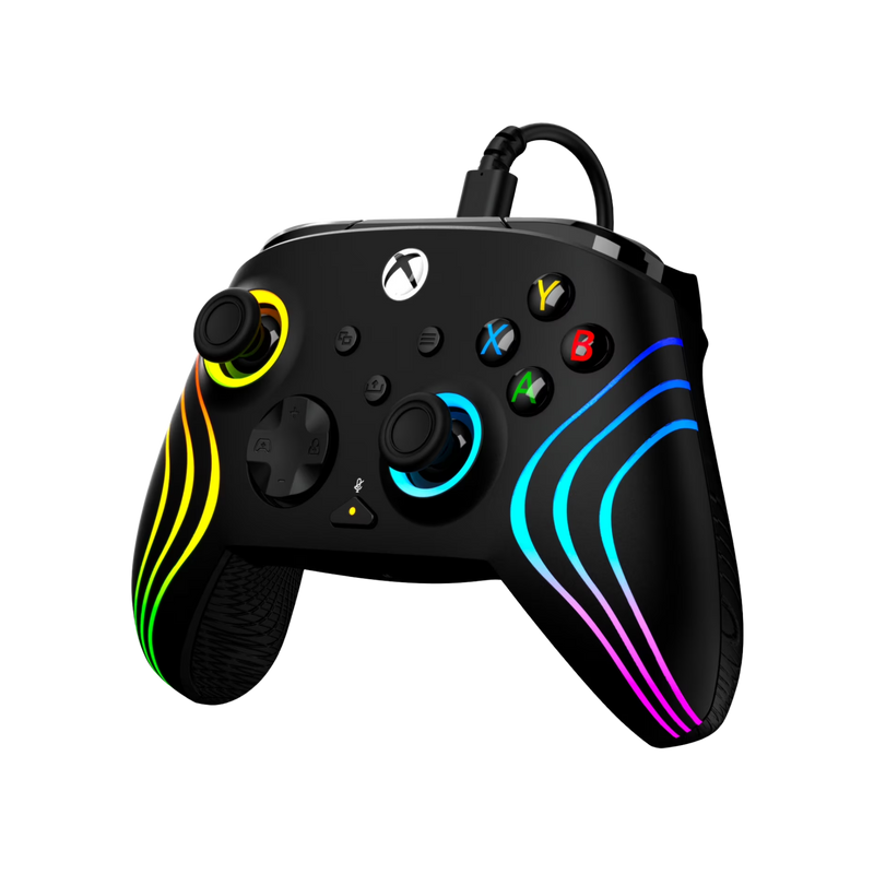 Control Turtle Beach Afterglow Wave Xbox-2