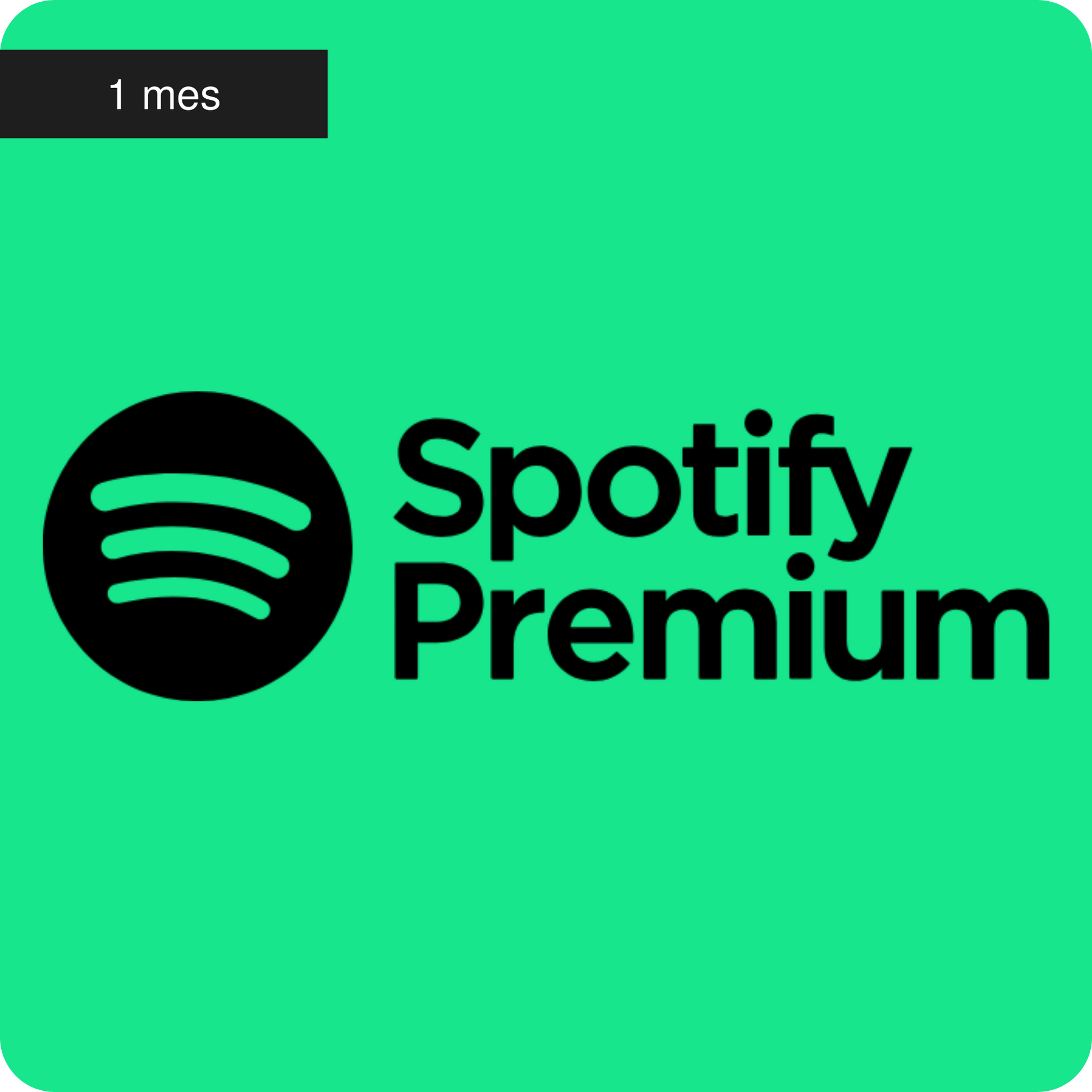 Spotify Premium Digital COLOMBIA-1