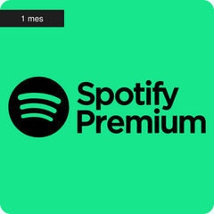 Spotify Premium Digital COLOMBIA-1