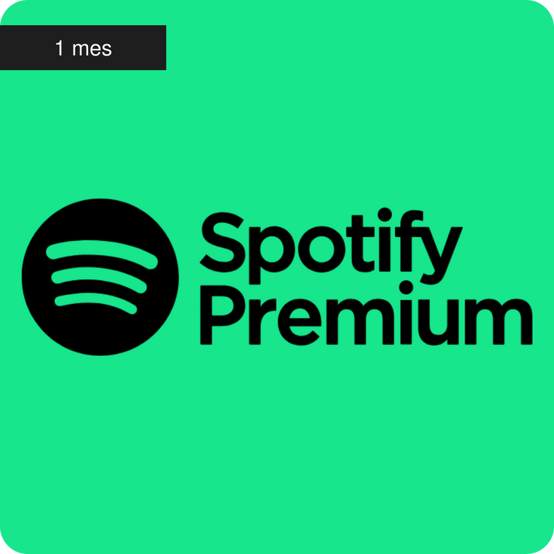 Spotify Premium Digital COLOMBIA-1