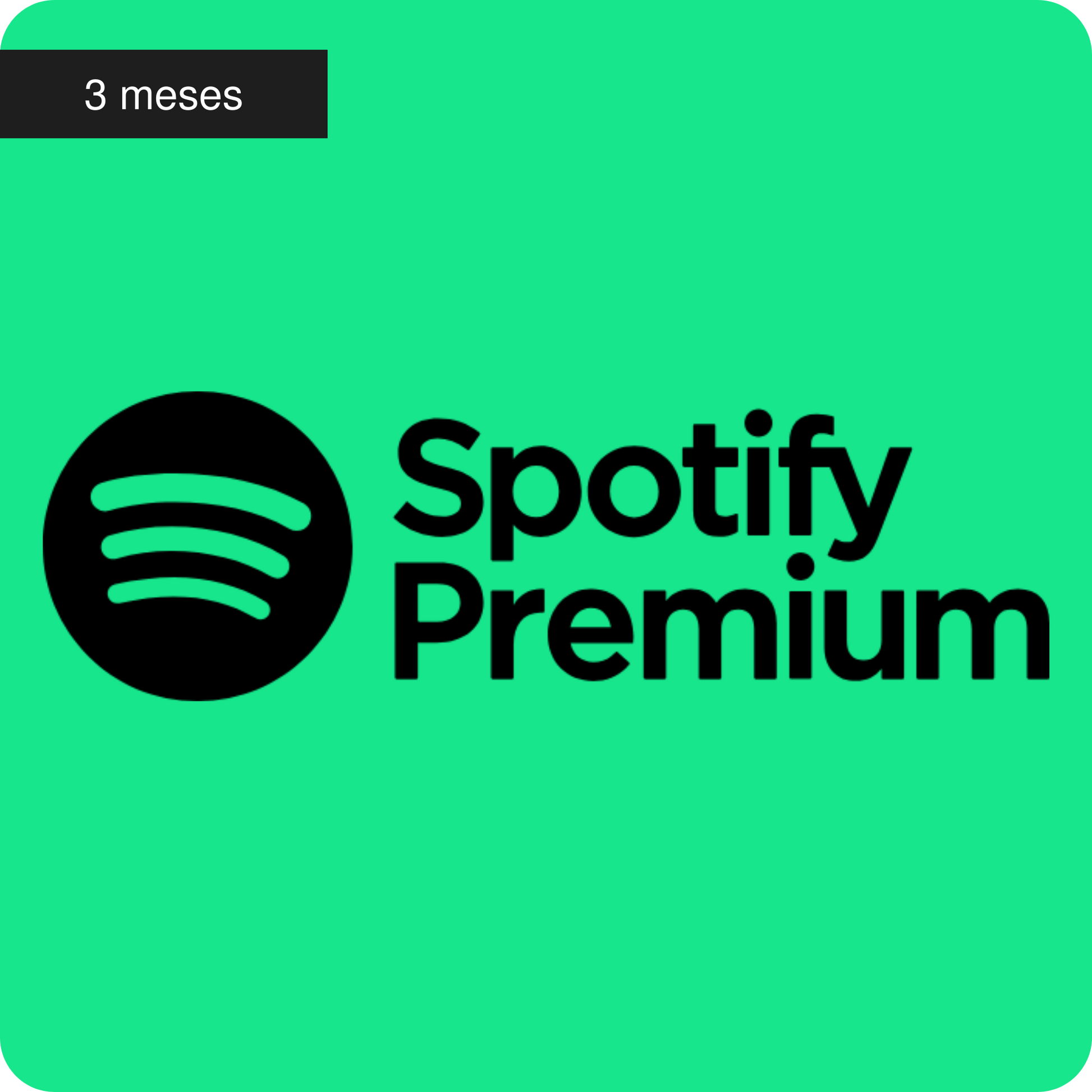 Spotify Premium Digital COLOMBIA-2