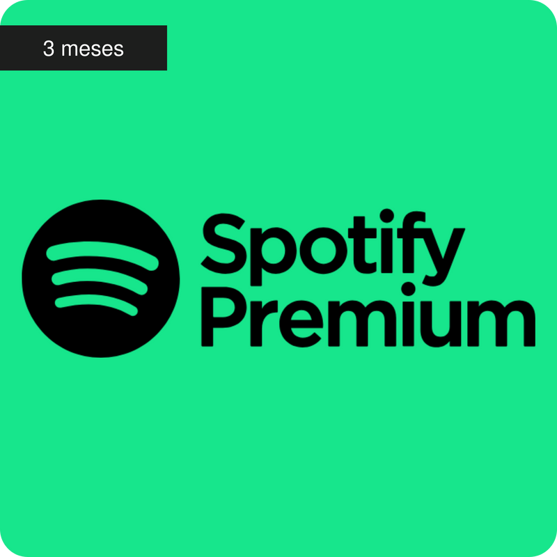 Spotify Premium Digital COLOMBIA-2
