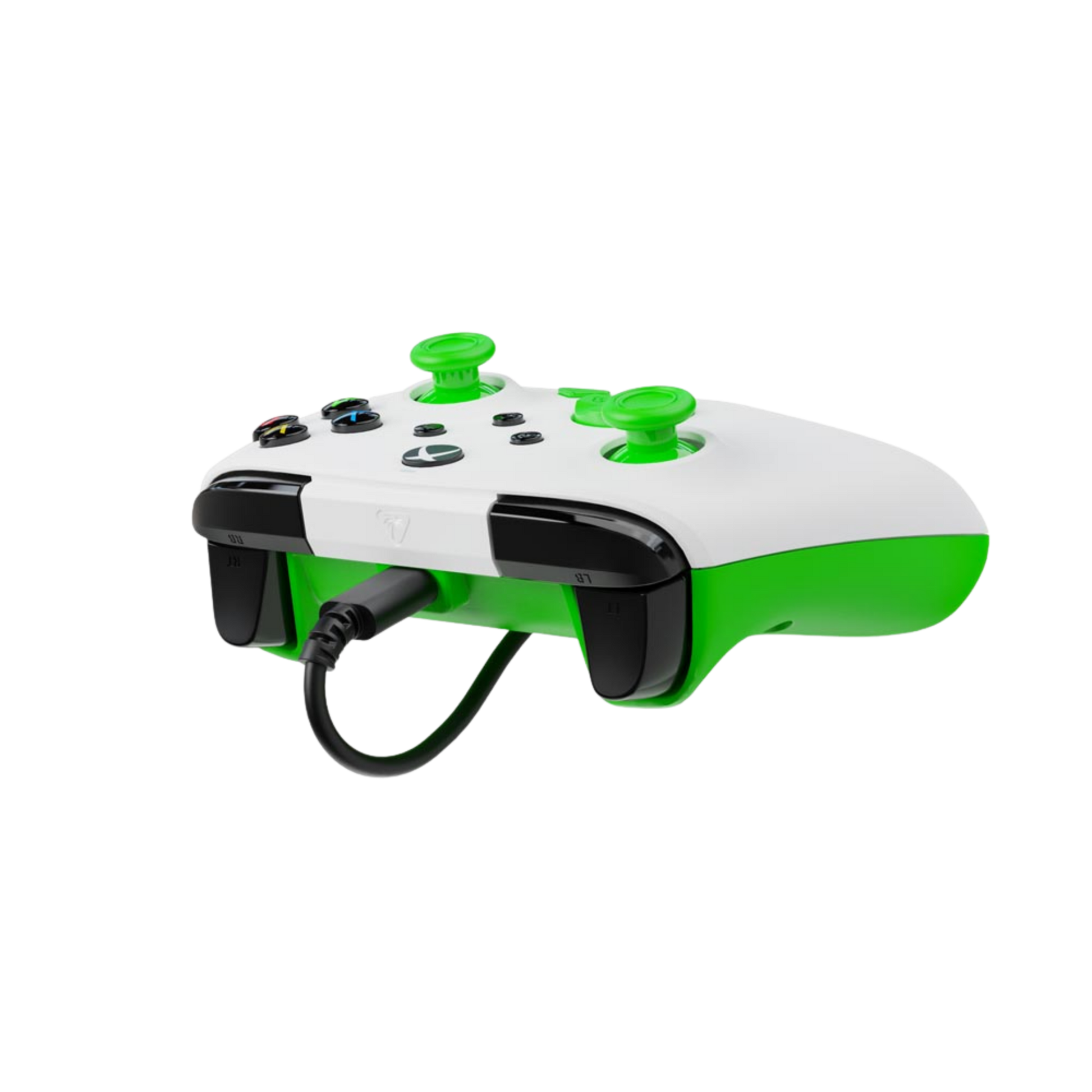 Control Turtle Beach Rematch Core White-3
