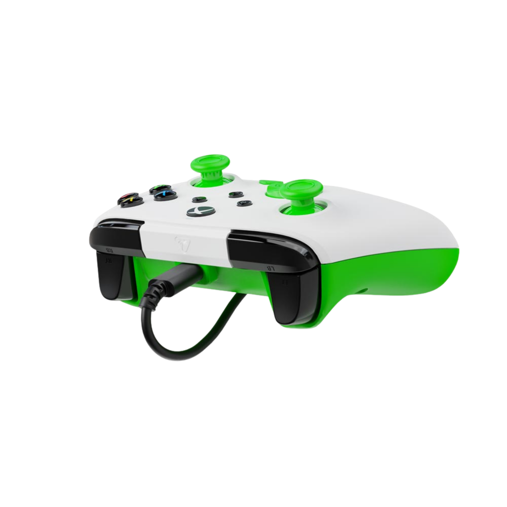 Control Turtle Beach Rematch Core White-3