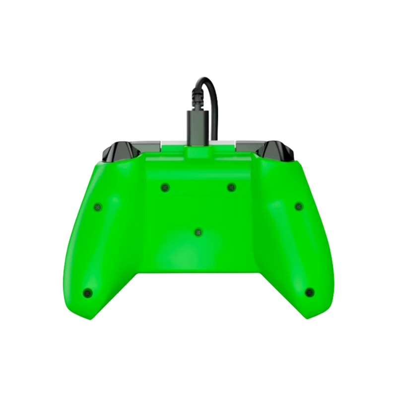 Control Turtle Beach Rematch Core White-4