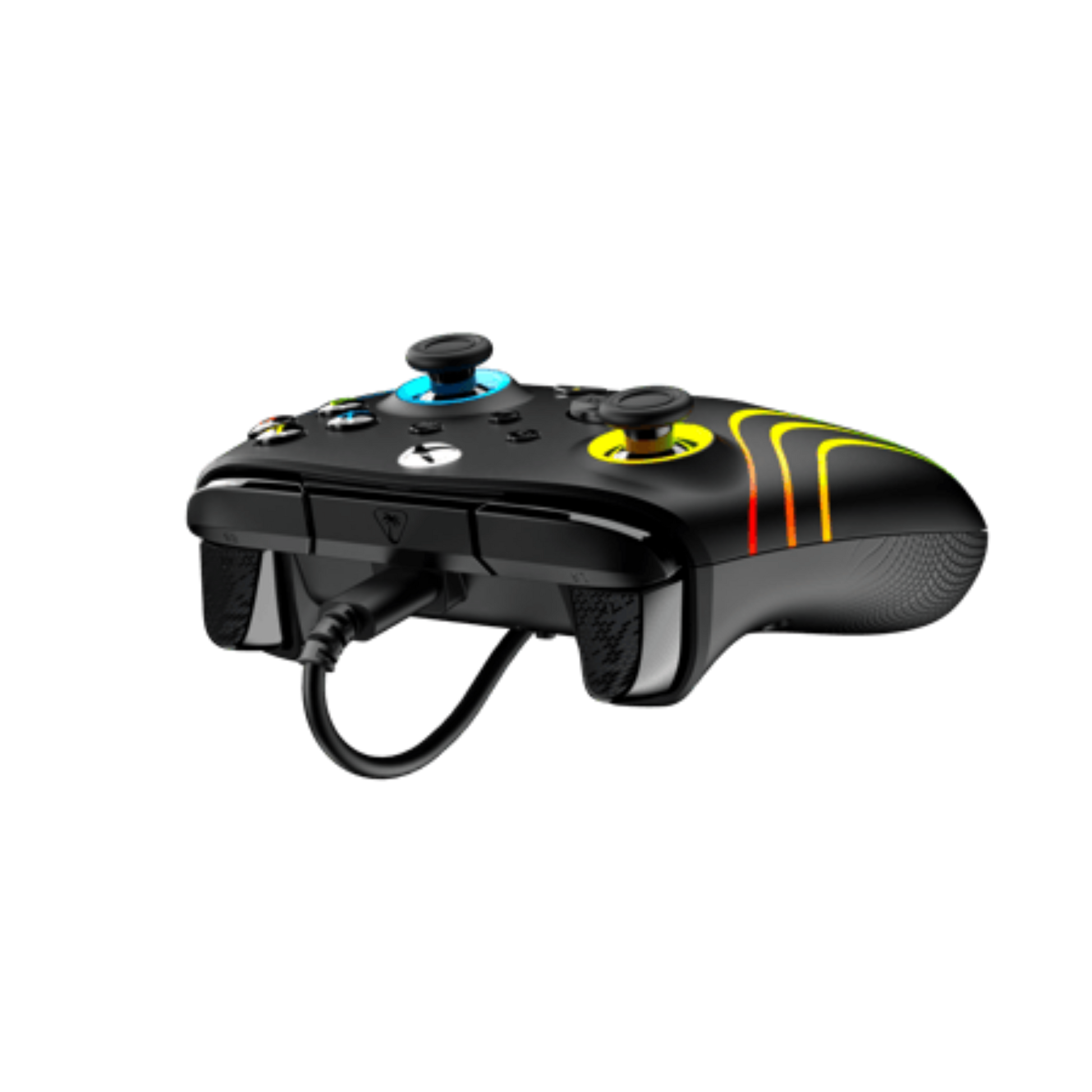 Control Turtle Beach Afterglow Wave Xbox-4