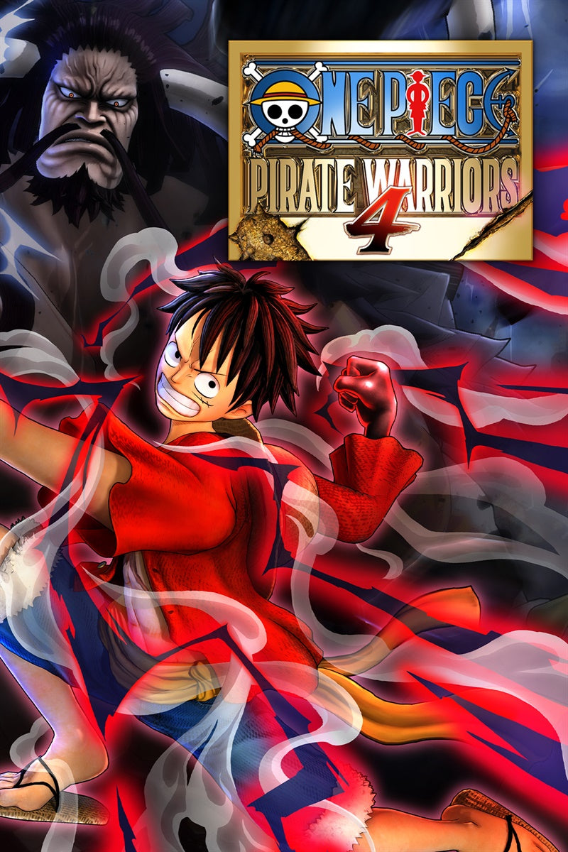 ONE PIECE: PIRATE WARRIORS 4 (Xbox Series X|S & Xbox One) XBOX LIVE MEXICO DIGITAL