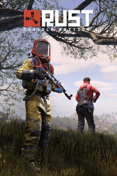 Rust Console Edition X|S XBOX LIVE MEXICO DIGITAL-1