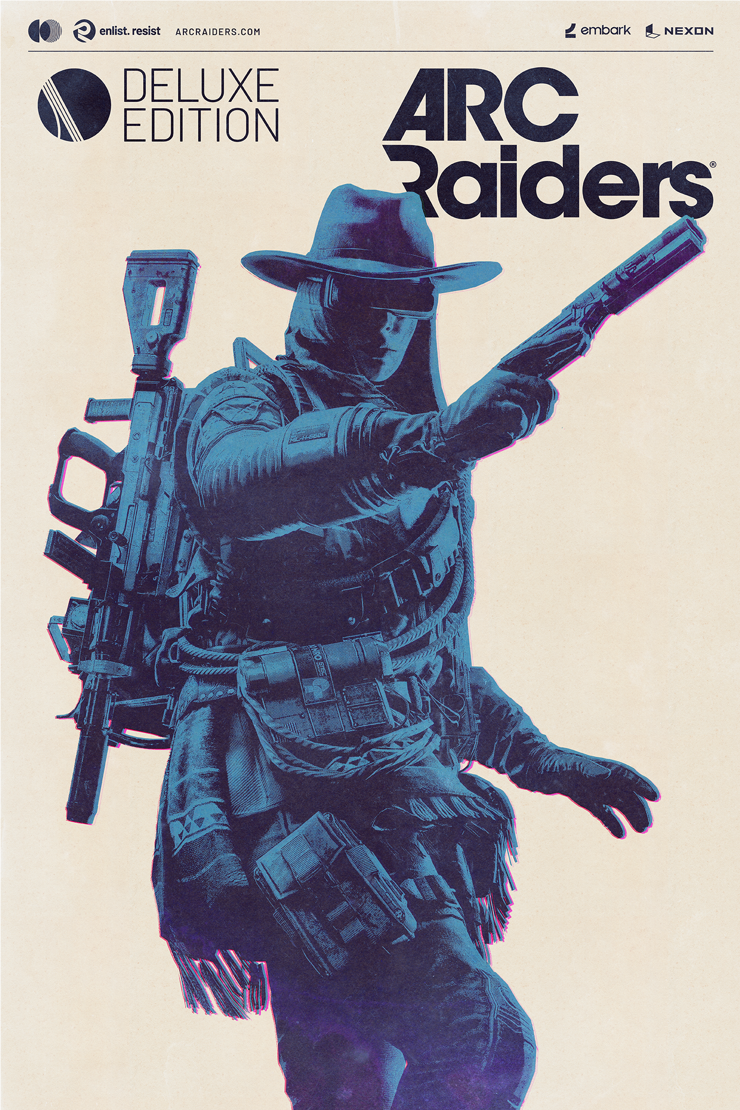 ARC Raiders - Deluxe Edition XBOX LIVE MEXICO DIGITAL-1