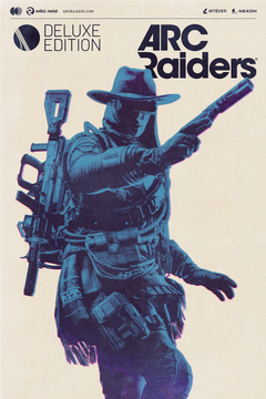 ARC Raiders - Deluxe Edition XBOX LIVE MEXICO DIGITAL-1