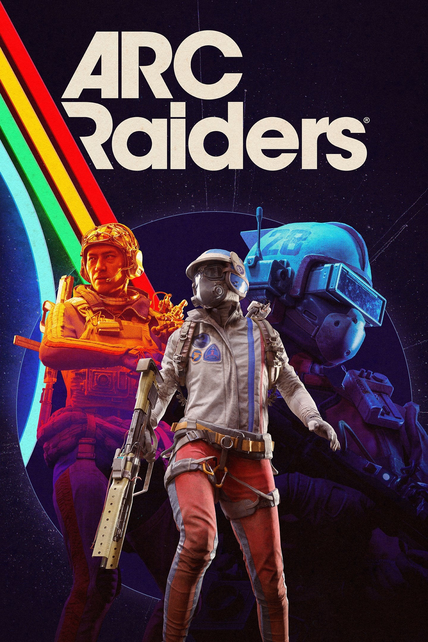 ARC Raiders XBOX LIVE MEXICO DIGITAL