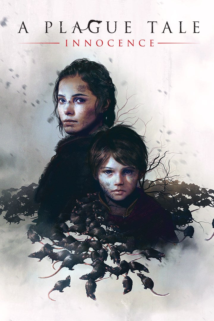 A Plague Tale: Innocence XBOX LIVE MEXICO DIGITAL-1