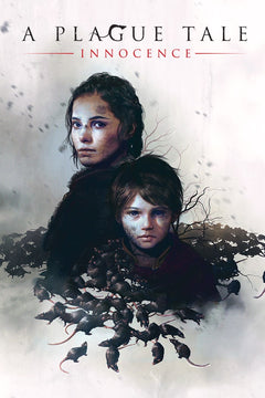 A Plague Tale: Innocence XBOX LIVE MEXICO DIGITAL-1