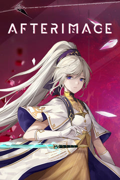 Afterimage XBOX LIVE MEXICO DIGITAL-1