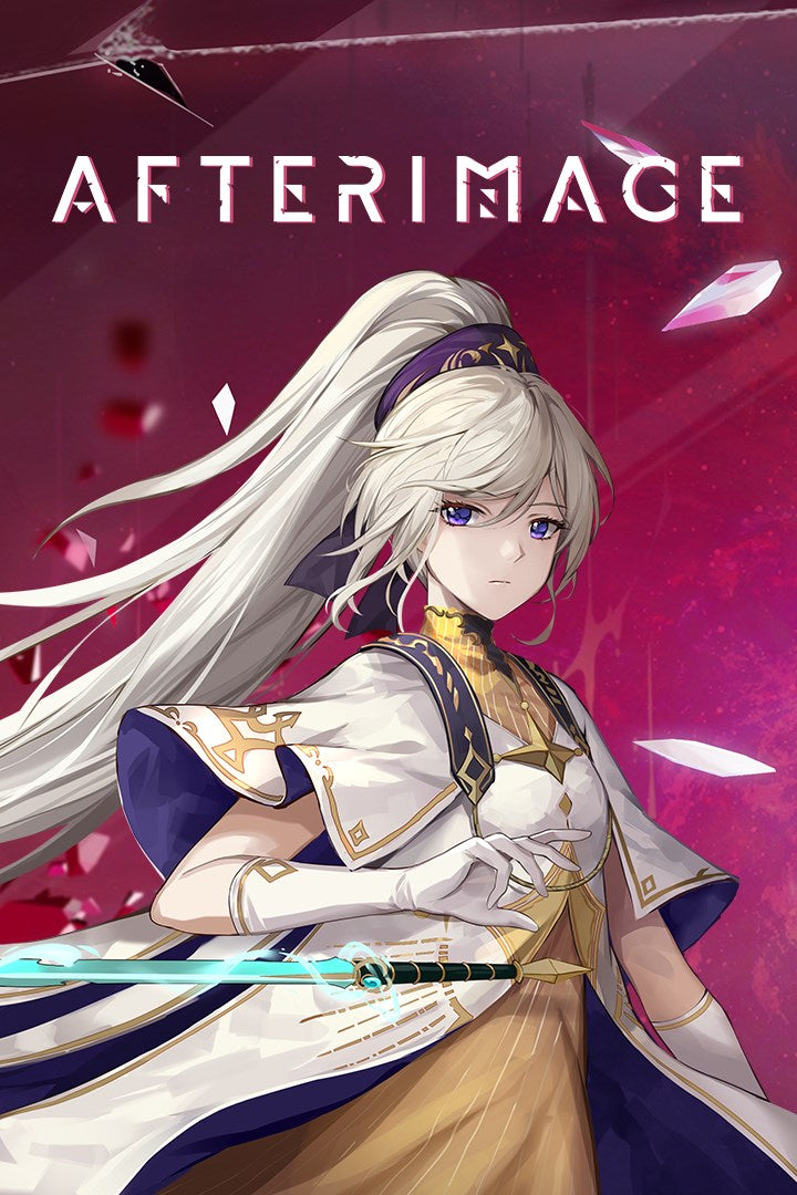Afterimage XBOX LIVE MEXICO DIGITAL-1