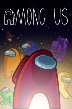 Among Us XBOX LIVE MEXICO DIGITAL-1
