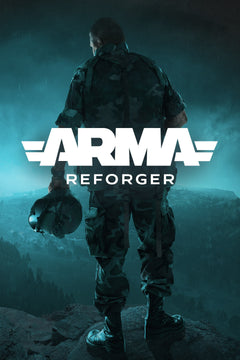 Arma Reforger XBOX LIVE MEXICO DIGITAL-1
