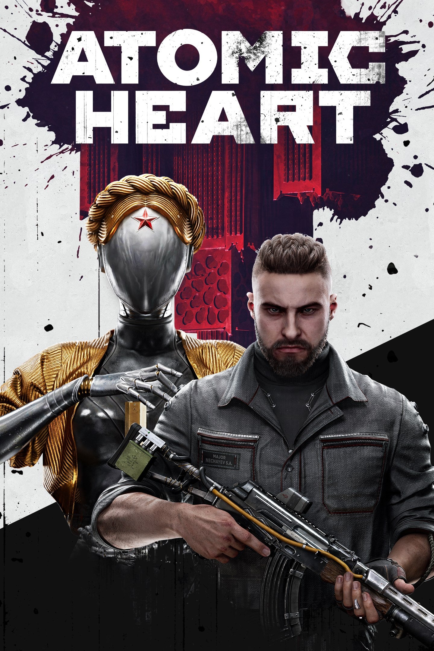 Atomic Heart XBOX LIVE MEXICO DIGITAL-1