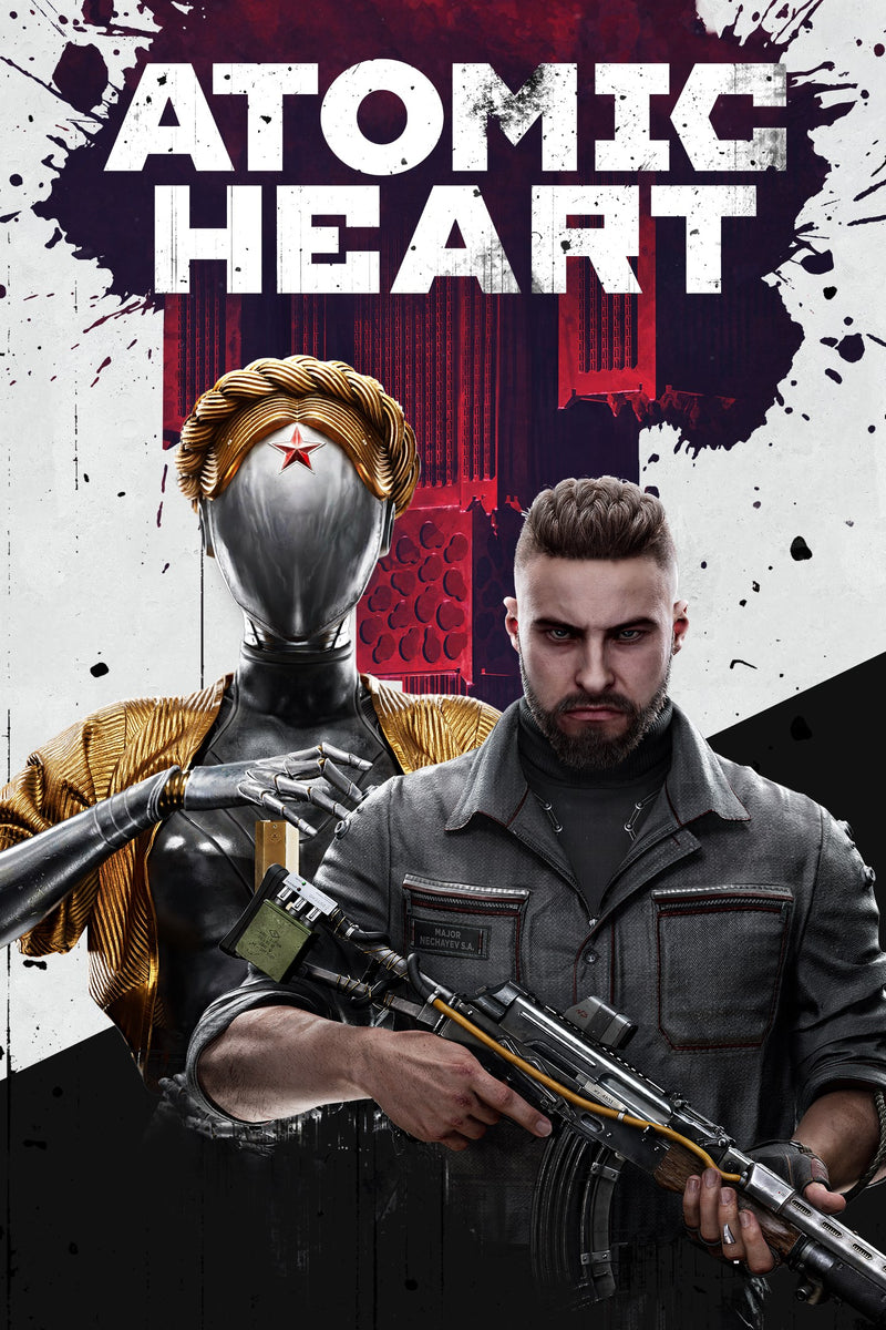 Atomic Heart XBOX LIVE MEXICO DIGITAL-1