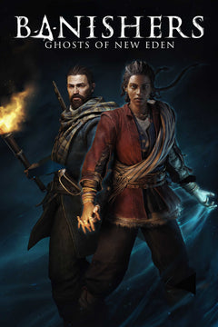 Banishers: Ghosts of New Eden XBOX LIVE MEXICO DIGITAL-1