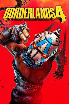 Borderlands®4 XBOX LIVE MEXICO DIGITAL-1