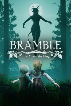 Bramble: The Mountain King XBOX LIVE MEXICO DIGITAL-1