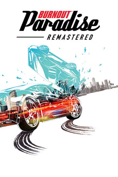 Burnout™ Paradise Remastered XBOX LIVE MEXICO DIGITAL-1