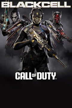 Call of Duty®: Black Ops 7 - BlackCell (Season 3) XBOX LIVE MEXICO DIGITAL-1