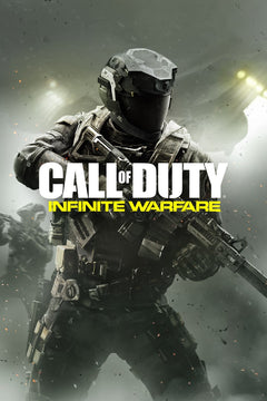 Call of Duty®: Infinite Warfare - Launch Ed. XBOX LIVE MEXICO DIGITAL-1