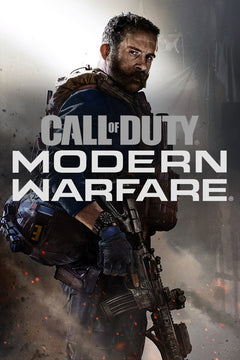 Call of Duty®: Modern Warfare® - Standard Digital Edition XBOX LIVE MEXICO DIGITAL-1