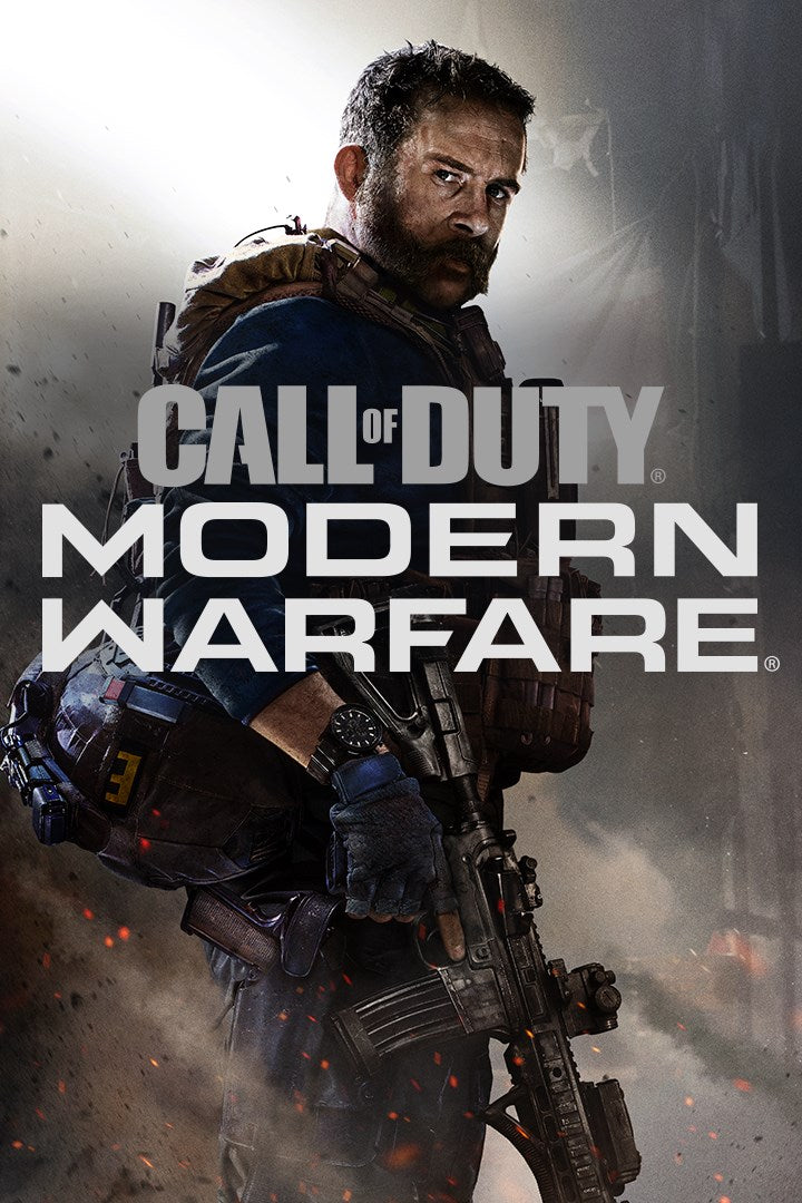 Call of Duty®: Modern Warfare® - Standard Digital Edition XBOX LIVE MEXICO DIGITAL-1
