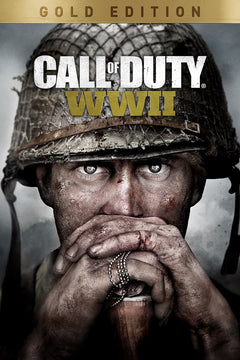 Call of Duty®: WWII - Gold Edition XBOX LIVE MEXICO DIGITAL-1