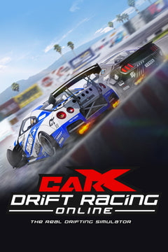 CarX Drift Racing Online XBOX LIVE MEXICO DIGITAL-1