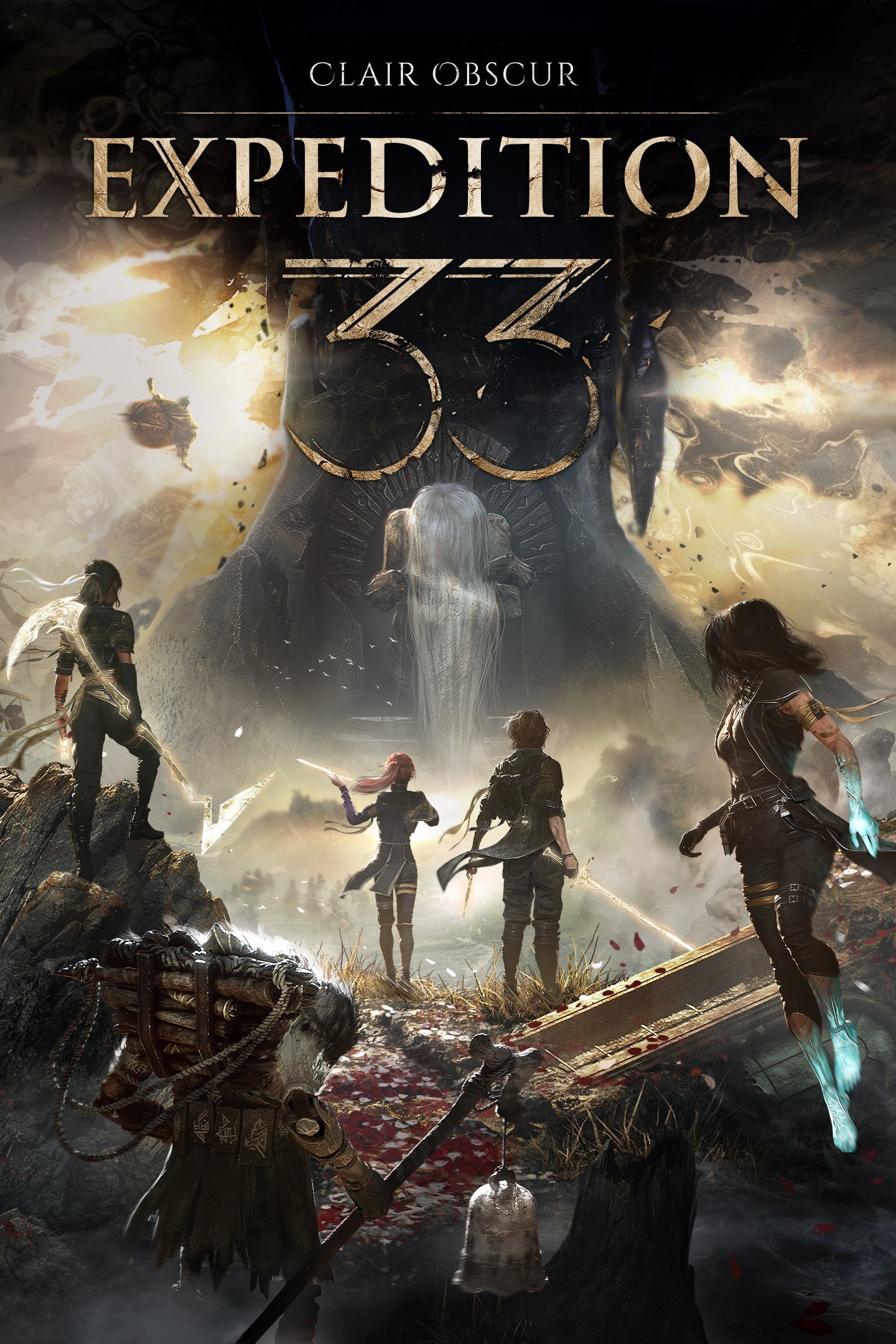 Clair Obscur: Expedition 33 XBOX LIVE MEXICO DIGITAL-1