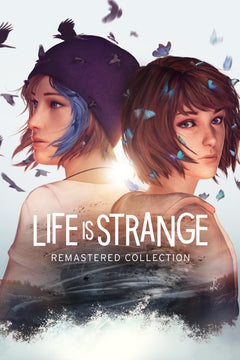 Life is Strange Remastered Collection XBOX LIVE MEXICO DIGITAL-1