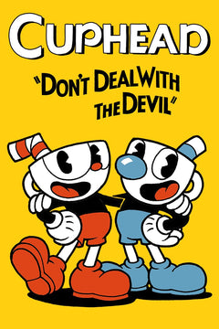 Cuphead XBOX LIVE MEXICO DIGITAL-1
